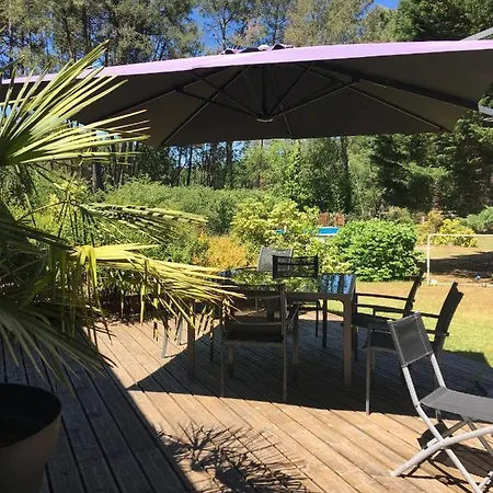 Maison Ligne Droite Des Hunaudieres-circuit 24h Du Mans بيت للعطل Mulsanne